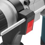 دریل بتن کن 5شیار 8کیلویی رونیکس ronix 2742 سرو ایران