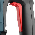دریل بتن کن 5شیار 8کیلویی رونیکس ronix 2742 سرو ایران