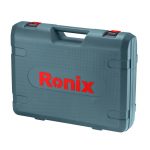 دریل بتن کن 5شیار 8کیلویی رونیکس ronix 2742 سرو ایران