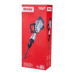 چکش تخریب 14 کیلویی رونیکس 2814 ronix سرو ایران