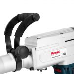 چکش تخریب 14 کیلویی رونیکس 2814 ronix سرو ایران
