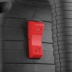 چکش تخریب 15 کیلویی رونیکس 2815T سرو ایران