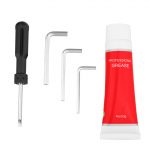 چکش تخریب 15 کیلویی رونیکس 2815T سرو ایران