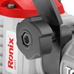 چکش تخریب 15 کیلویی رونیکس 2815T سرو ایران