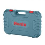 چکش تخریب 6 کیلویی رونیکس ronix 2820 سرو ایران