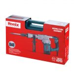 چکش تخریب 6 کیلویی رونیکس ronix 2820 سرو ایران