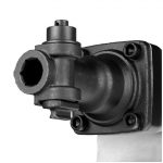 چکش تخریب تاپ لاین 30 کیلویی رونیکس 2830 ronix سرو ایران