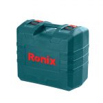 شیارزن دوتیغ رونیکس 3412 ronix سرو ایران