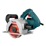 شیارزن دوتیغ رونیکس 3412 ronix سرو ایران