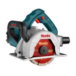 شیارزن دوتیغ رونیکس 3412 ronix سرو ایران