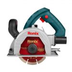 شیارزن دوتیغ رونیکس 3412 ronix - Image 4