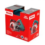 شیارزن دوتیغ رونیکس 3412 ronix سرو ایران