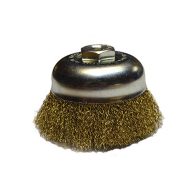 فرچه سیمی کاسه ای افشان CCP-34 75mm