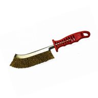 فرچه سیمی مسواکی افشان HNJ-91 سرو ایران