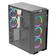 کیس کامپیوتر گرین Z6 RGB ARTEMIS سروایران