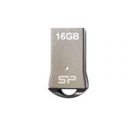 فلش مموری سیلیکون پاور ظرفیت 16 گیگابایت Touch T01 سروایران