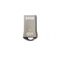 فلش مموری سیلیکون پاور 64 گیگابایت Touch T01 سروایران