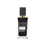 ادکلن مردانه ویوا کریشن این بلک Viva Creation In Black سرو ایران