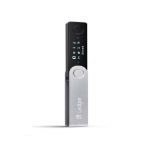 کیف سخت افزاری Ledger Nano X سروایران