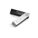 کیف سخت افزاری Ledger Nano X سروایران