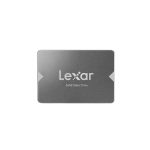 حافظه اس اس دی لکسار 128 گیگابایت NS100
