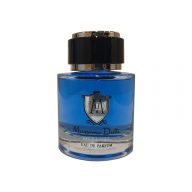 ادکلن مردانه ماسیمو دوتی بلو لیبل Massimmo Dutti Blue Label سرو ایران