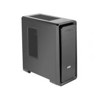 کیس کامپیوتر گرین PARS EVO سروایران