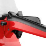 اره زنجیری بنزینی 45 سانت رونیکس مدل ronix 4647 سرو ایران