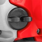 اره زنجیری بنزینی 45 سانت رونیکس مدل ronix 4647 سرو ایران