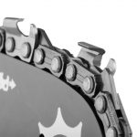 اره زنجیری بنزینی 45 سانت رونیکس مدل ronix 4647 سرو ایران