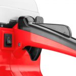 اره درخت بر بنزینی 50 سانت رونیکس مدل ronix 4650 سرو ایران