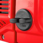 اره درخت بر بنزینی 50 سانت رونیکس مدل ronix 4650 سرو ایران