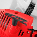 اره درخت بر بنزینی 50 سانت رونیکس مدل ronix 4650 سرو ایران