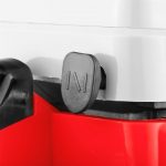 اره درخت بر بنزینی 50 سانت رونیکس مدل ronix 4650 سرو ایران