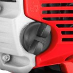 اره درخت بر بنزینی 50 سانت رونیکس مدل ronix 4650 سرو ایران