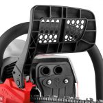 اره درخت بر بنزینی 50 سانت رونیکس مدل ronix 4650 سرو ایران