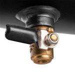 کمپرسور بیصدا 50 لیتری رونیکس مدل ronix RC-5012 سرو ایران