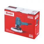پولیش تفنگی رونیکس 6115 ronix سرو ایران
