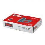 منگنه کوب و میخکوب برقی رونیکس 7514 ronix سرو ایران