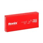 منگنه کوب و میخکوب برقی رونیکس 7514 ronix سرو ایران