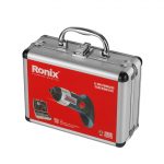 پیچ گوشتی شارژی مشتی رونیکس 8500 ronix سرو ایران