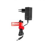 پیچ گوشتی شارژی مشتی رونیکس 8500 ronix سرو ایران