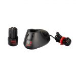 دریل پیچ گوشتی شارژی رونیکس 8512 ronix سرو ایران