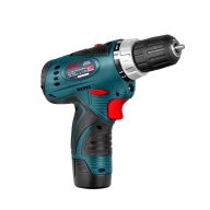 دریل پیچ گوشتی شارژی رونیکس 8512 ronix سرو ایران