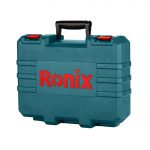 دریل پیچ گوشتی شارژی رونیکس 8512 ronix سرو ایران