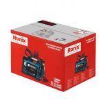 کارواش 100 بار رونیکس Ronix U100C سرو ایران