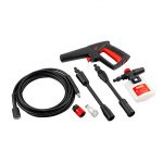 کارواش 100 بار رونیکس Ronix U100C سرو ایران