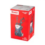 کارواش 110 بار ذغالی رونیکس RP-U111 ronix سرو ایران