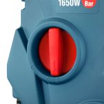 کارواش 140 بار ذغالی رونیکس RP-U141 ronix - Image 3