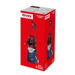 کارواش 140 بار ذغالی رونیکس RP-U141 ronix سرو ایران